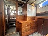 Norseman 38 Aft Cabin